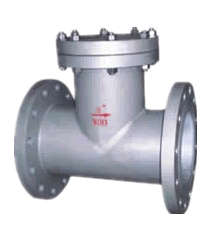 T型过滤器