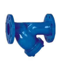 Y型过滤器