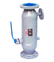 自动反冲洗过滤器